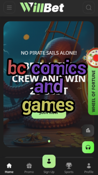 BC Comics and Games - Store Locations & Events-vz72fvrf.com